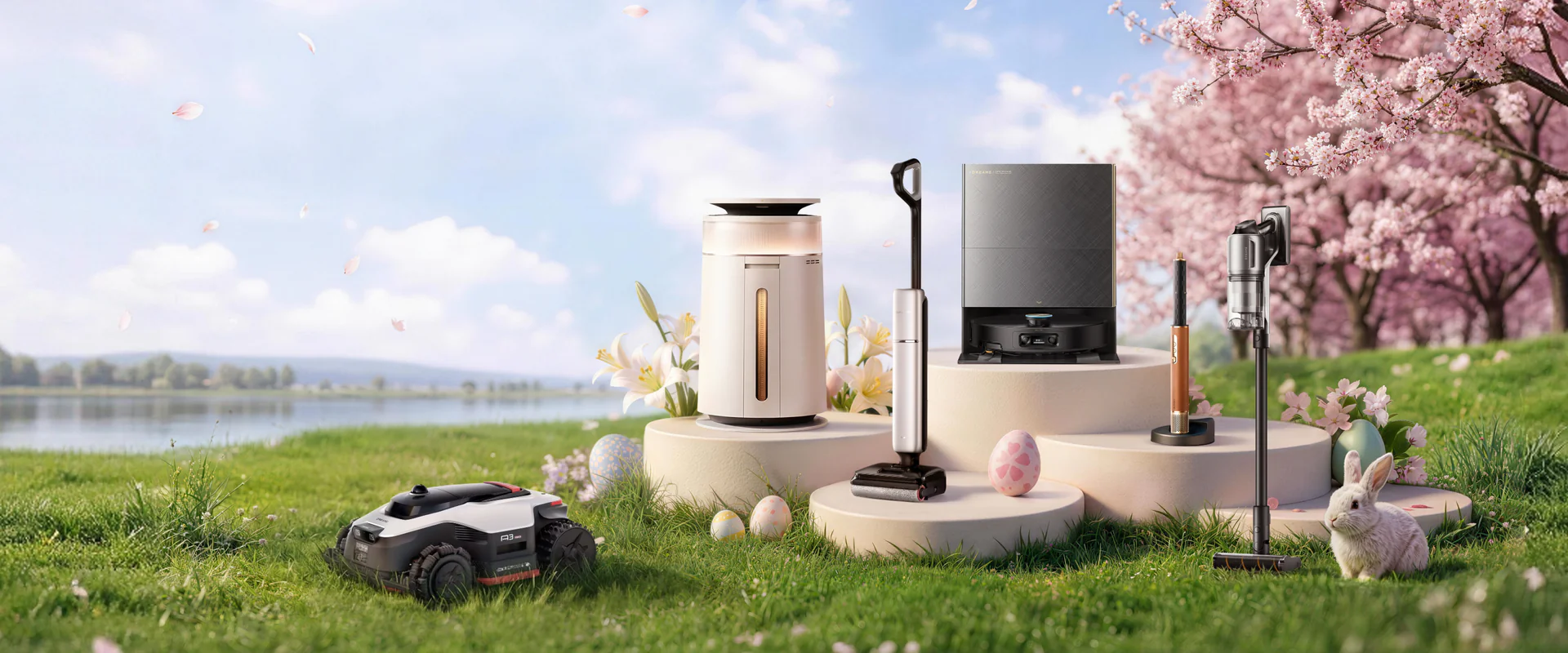 Master Your Home's Cleanliness